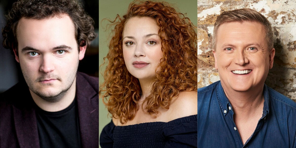 Elf The Musical Announces West End Cast for 2025 Christmas Season