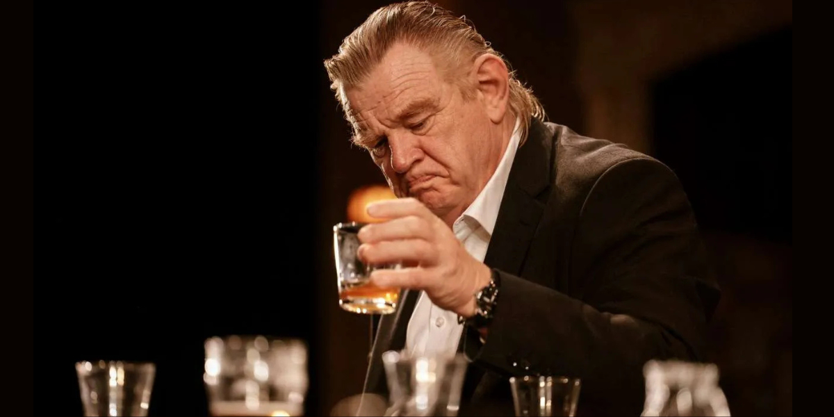 Brendan Gleeson’s West End Debut in The Weir & Where You’ve Seen Him Before