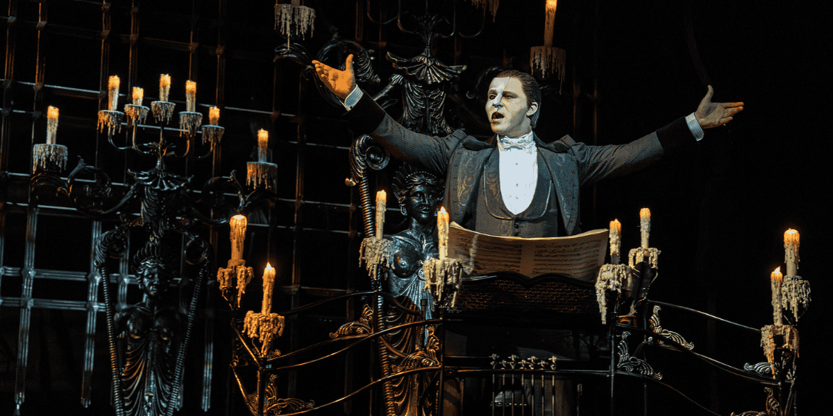Ten Signs That You Are In A Musical, And What To Do Next