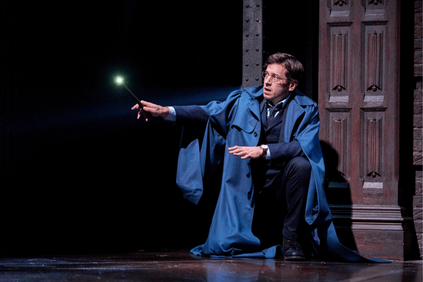 The Curse Of Not Having Seen ‘The Cursed Child’ Yet (And How To Cope)