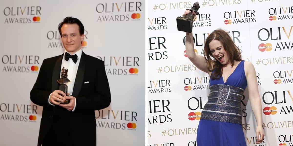 Into The Woods full West End cast confirmed