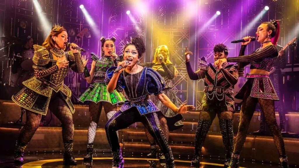 London Theatre Guide