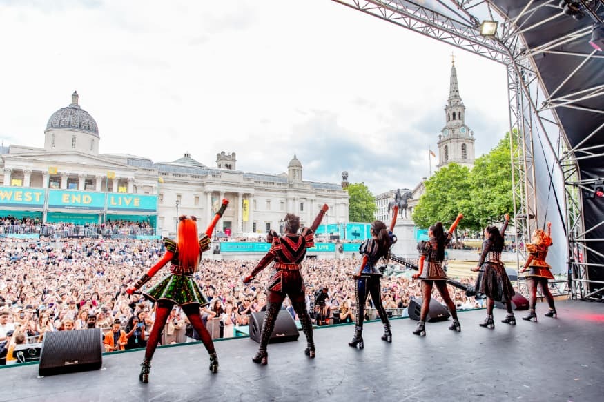 10 Ways To Turn Your Musical Theatre Fans Into Fanatics.