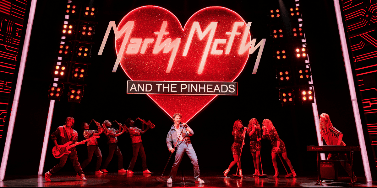 5 London theatre tickets you need to book now!
