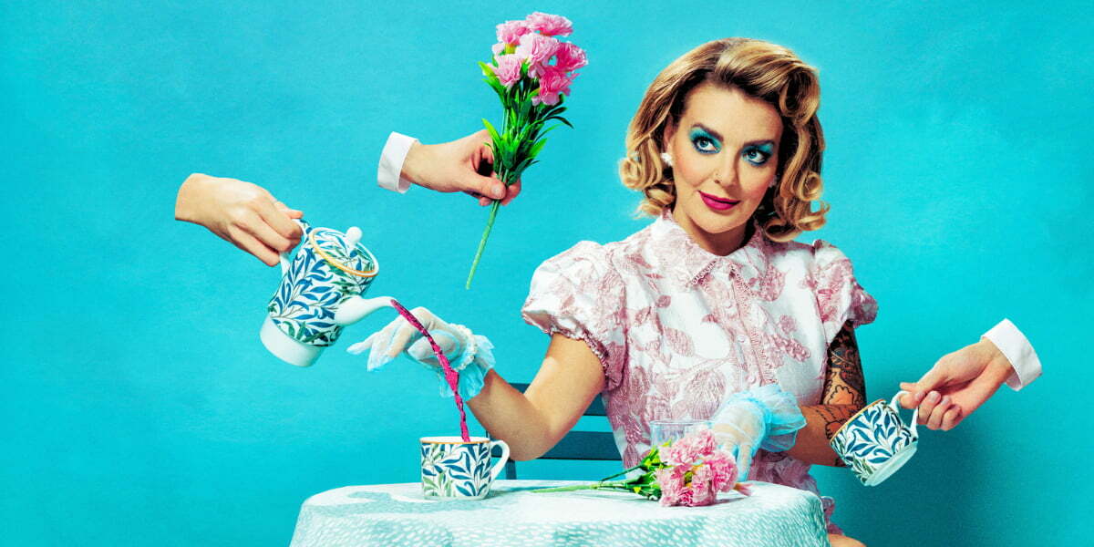 Sheridan Smith to Lead Alan Ayckbourn’s Woman in Mind at the Duke of York’s Theatre