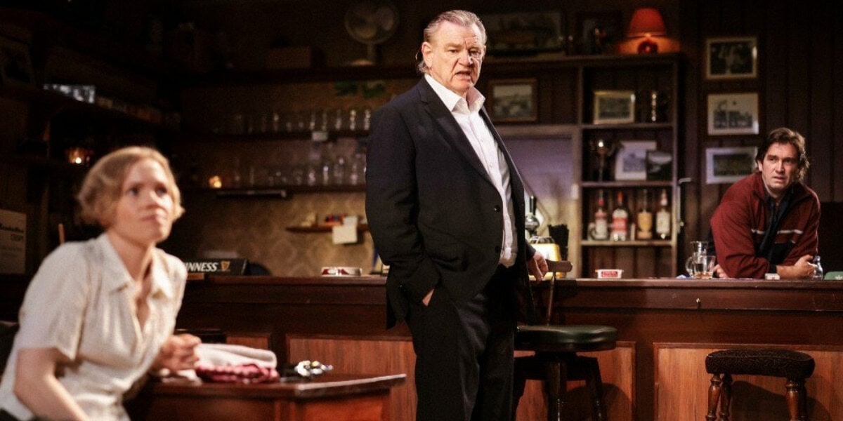 The Weir Review: Ghost stories and fireside pints — the perfect autumnal night out