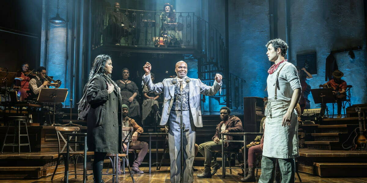 13 Uplifting Musical Theatre Moments That Lift the Spirit
