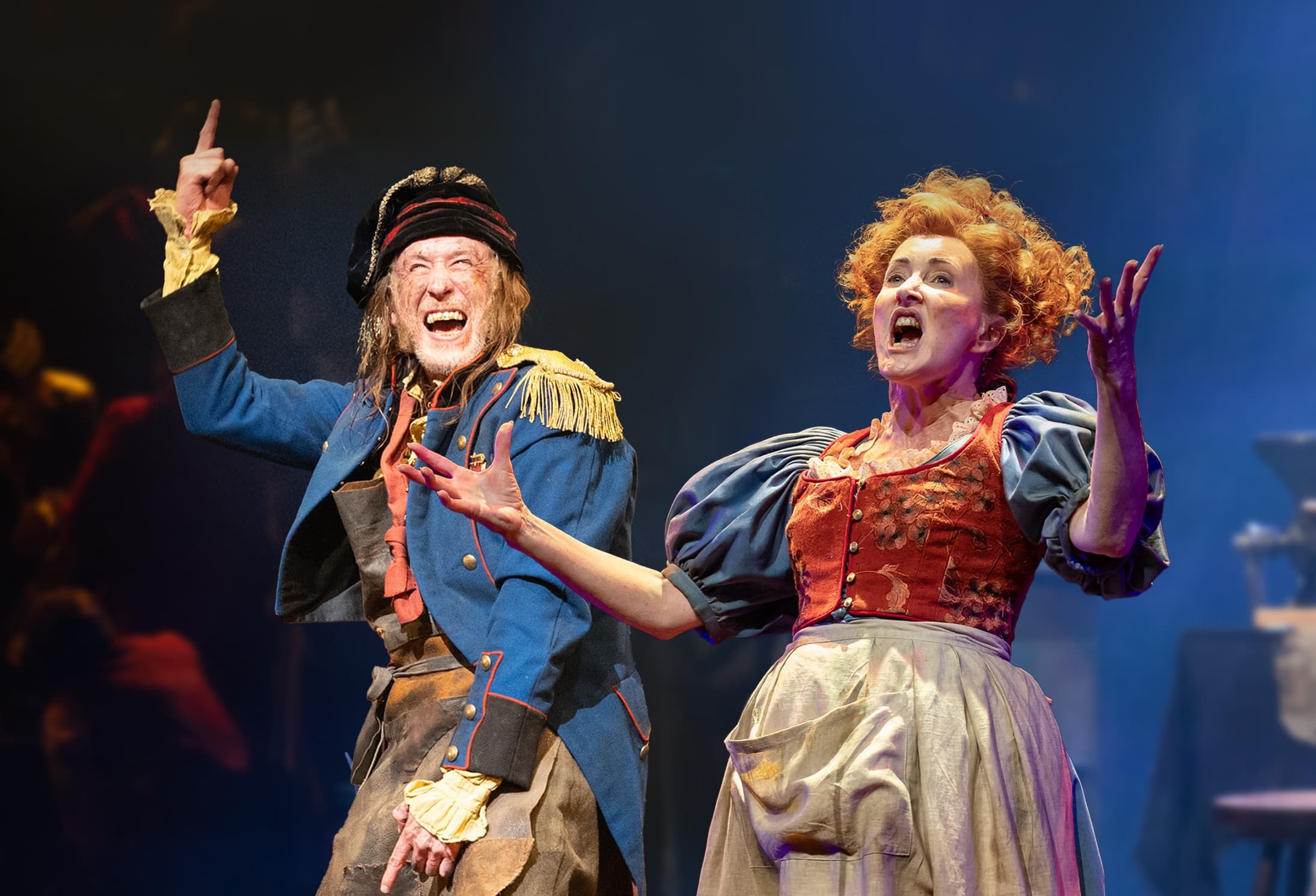 The 15-Step Guide To Becoming A Thespian