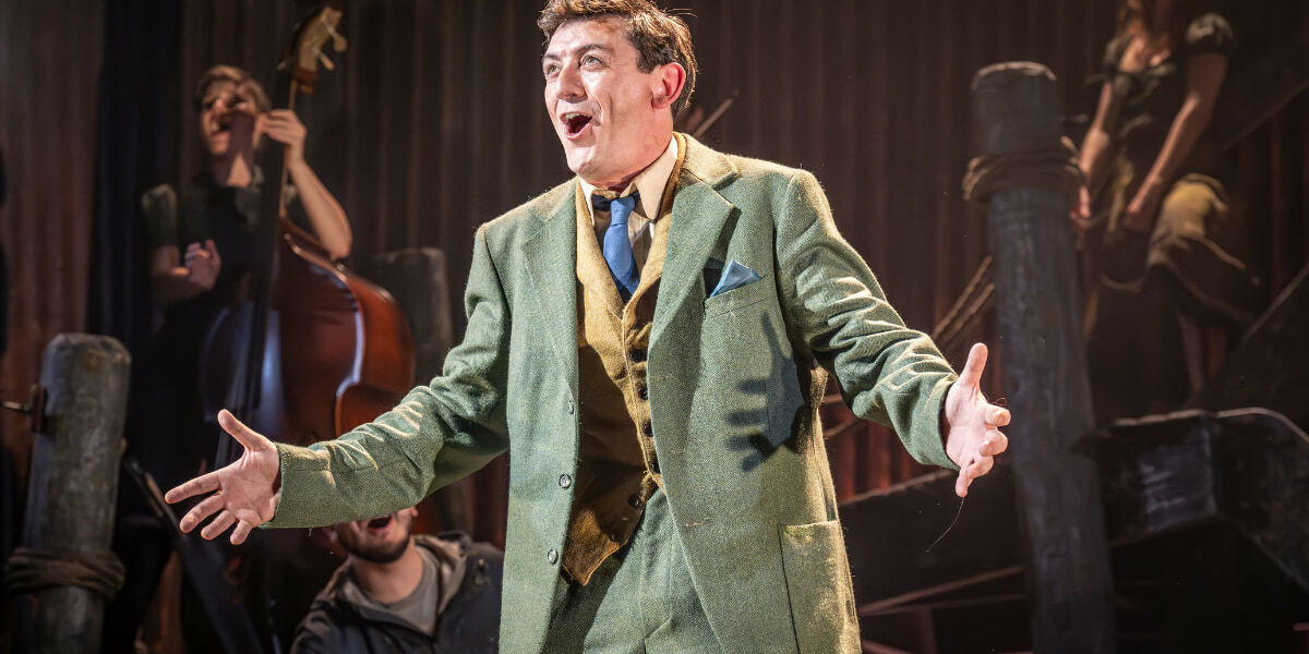 Our Top Picks for Emotionally Impactful West End Shows