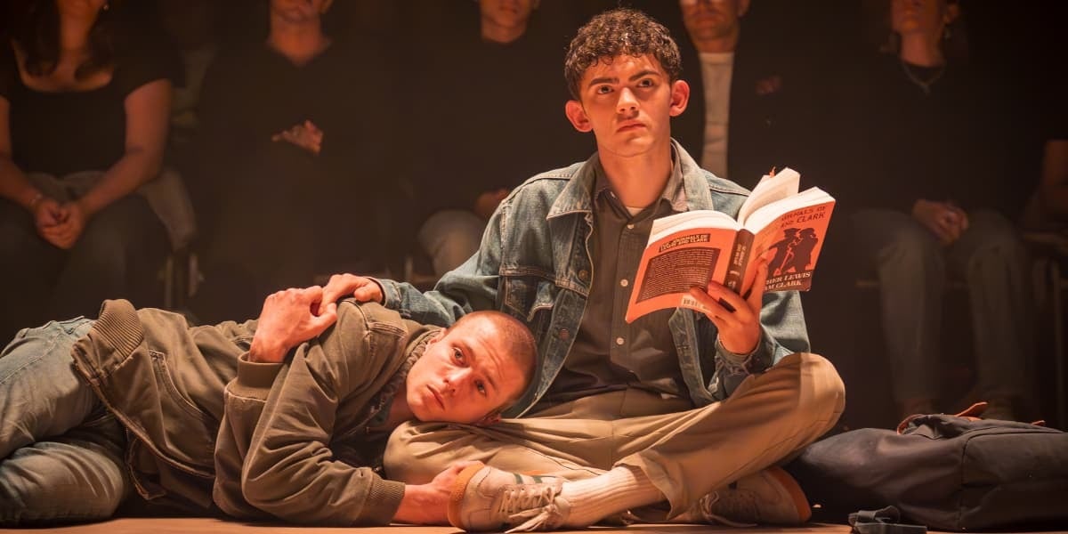 Clarkston review: A tender, and heart-breaking journey of self-acceptance 