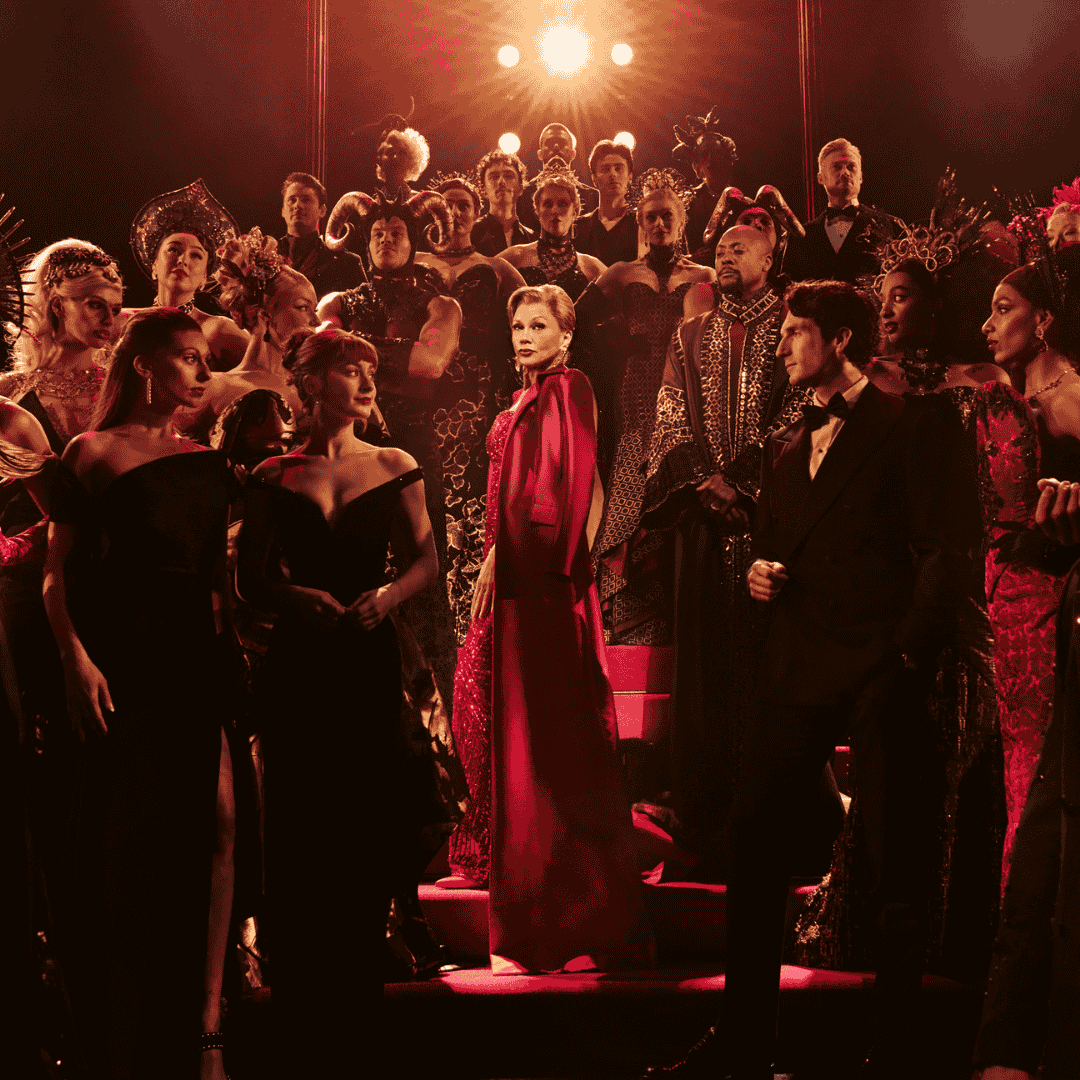 What is the best show in London?