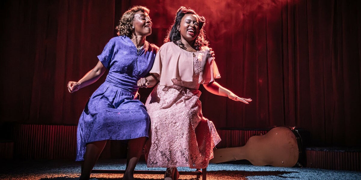 Beverley Knight to Star in West End Premiere of Marie and Rosetta