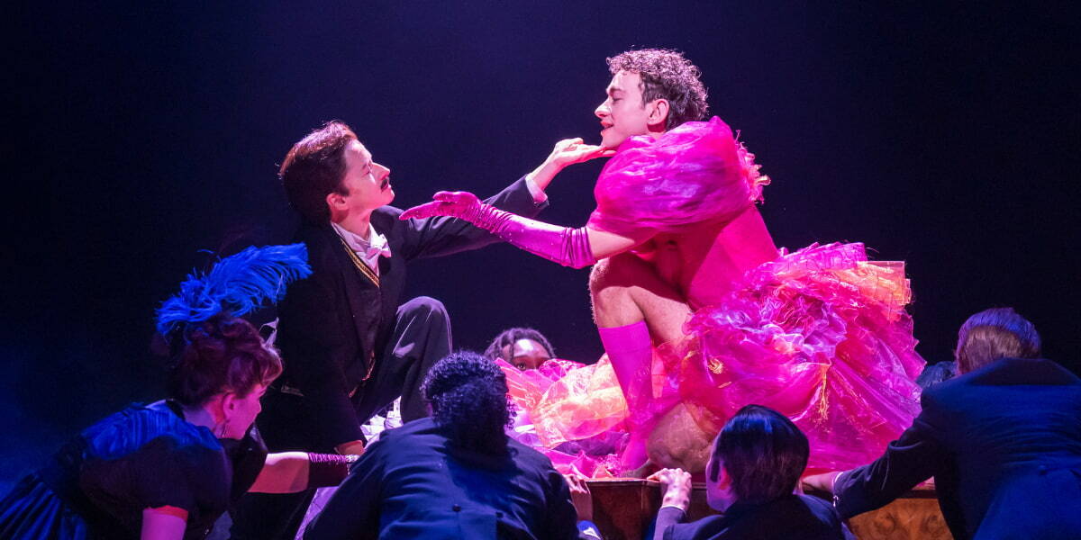 The Importance of Being Earnest (Noël Coward Theatre) Review