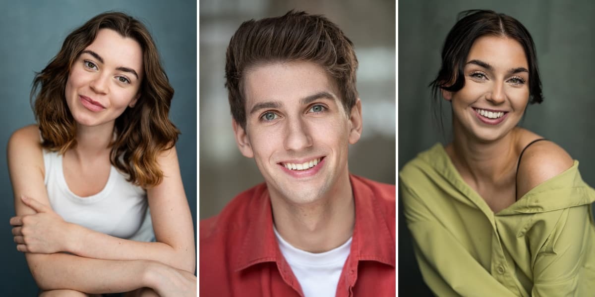 The Devil Wears Prada struts into 2026 with a fierce new cast