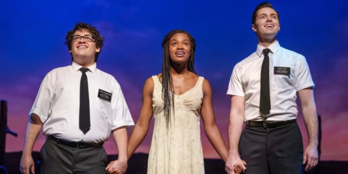 It's back to (stagey) school! 