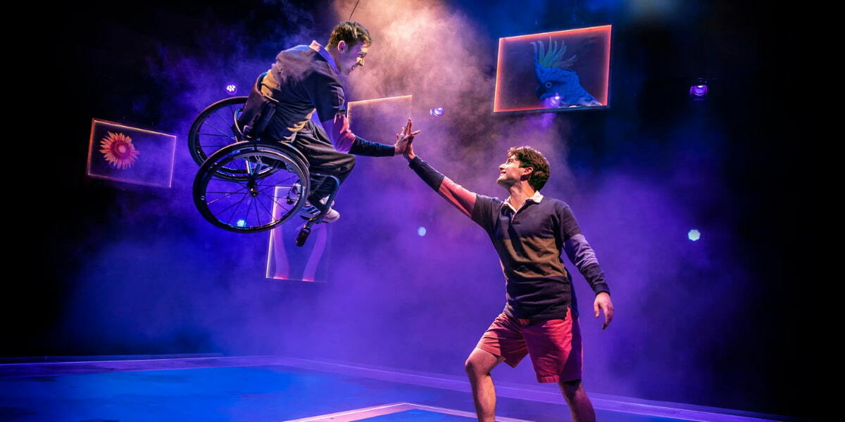 From Laughter to Tears: West End Shows That Impacted Our Team The Most