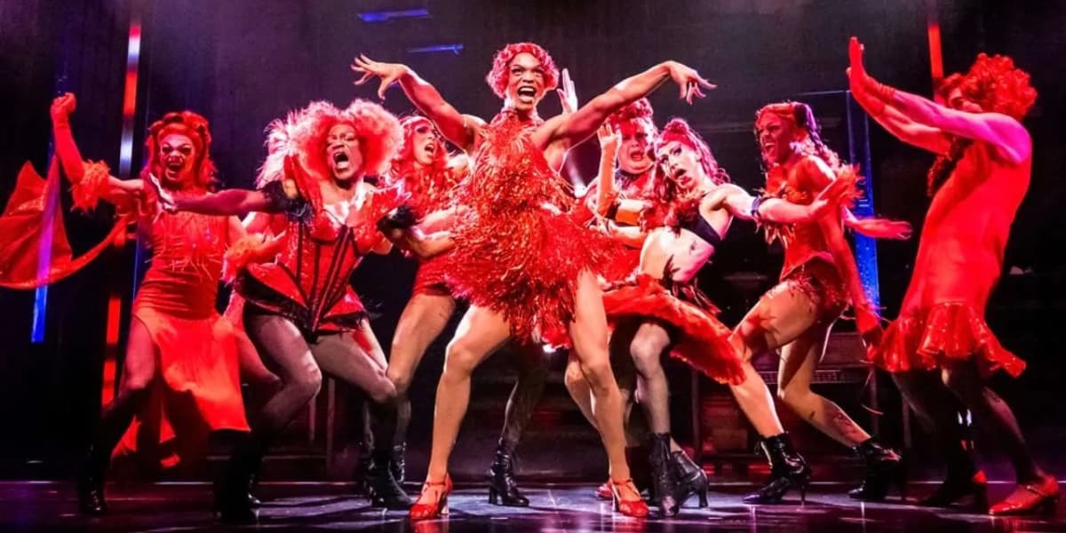 5 West End Musicals You Should Be Getting Excited About Right Now