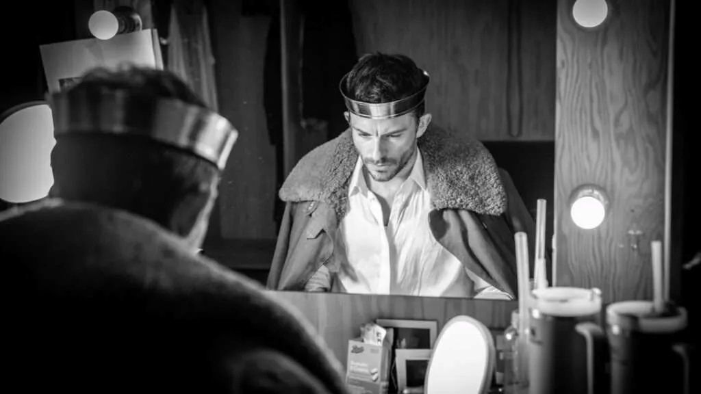 Theatre's Unsung Heroes