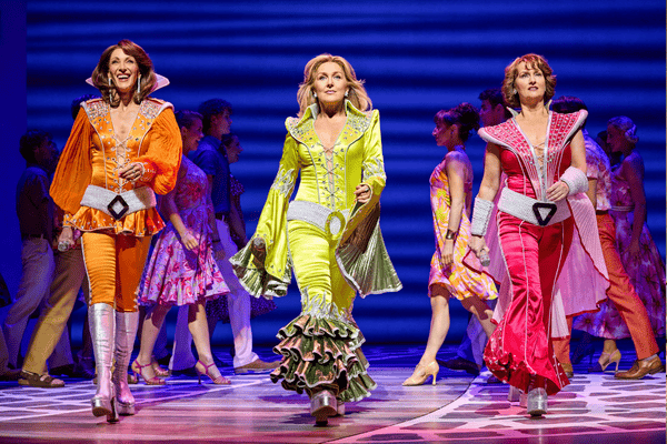 How To Spot A Stellar West End Show