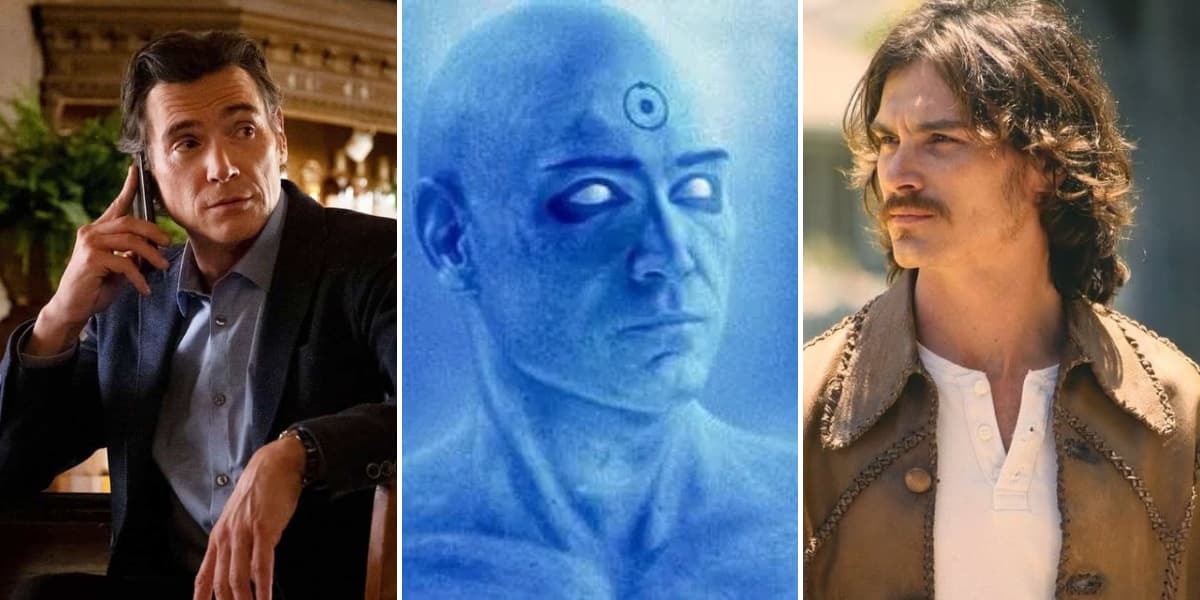 Spotlight on: Billy Crudup