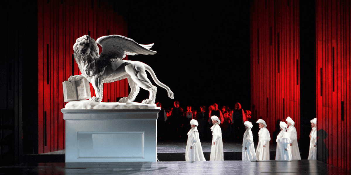 Easy Steps to Buy Opera Tickets In London