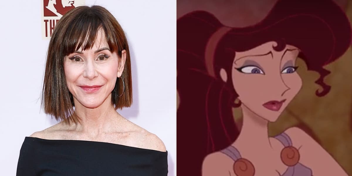 Bless our souls! The original Meg will join West End Hercules for a special Halloween performance