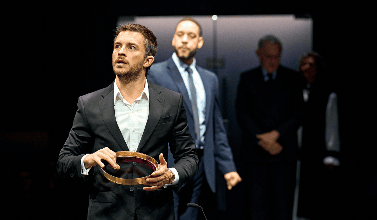 Jonathan Bailey’s Acting Career: From Stage to Screen and Back Again