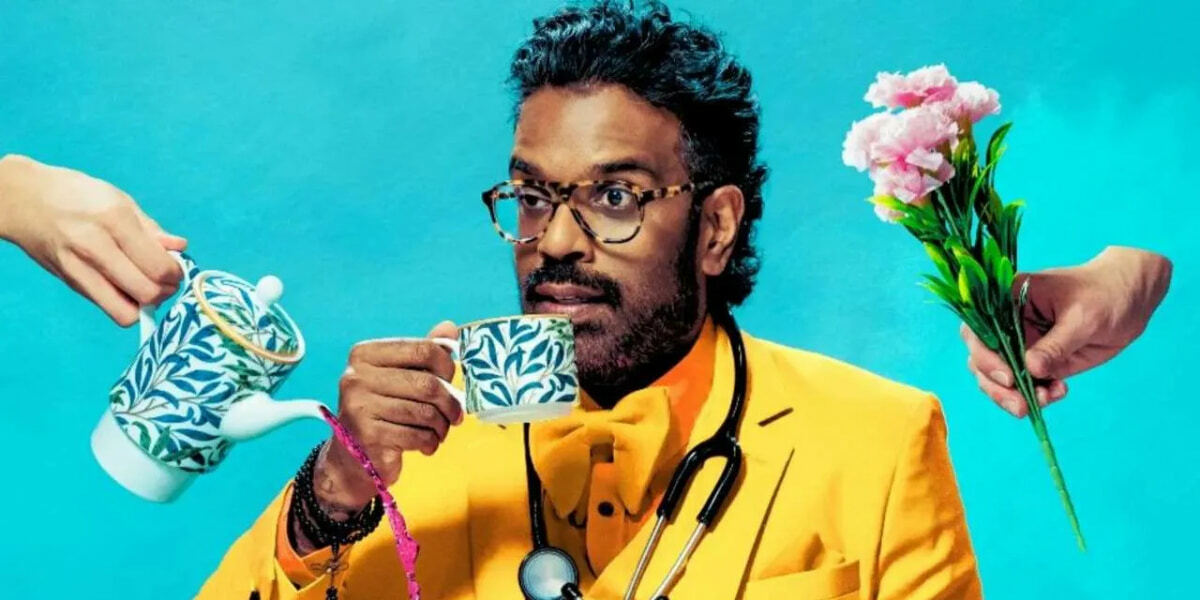 Top Shows to Watch in London in 2026