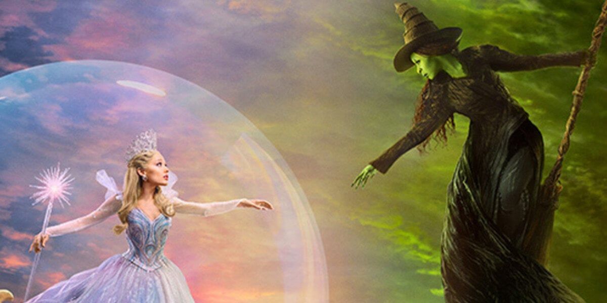Wicked Part 2: Everything We Know About the Movie Sequel