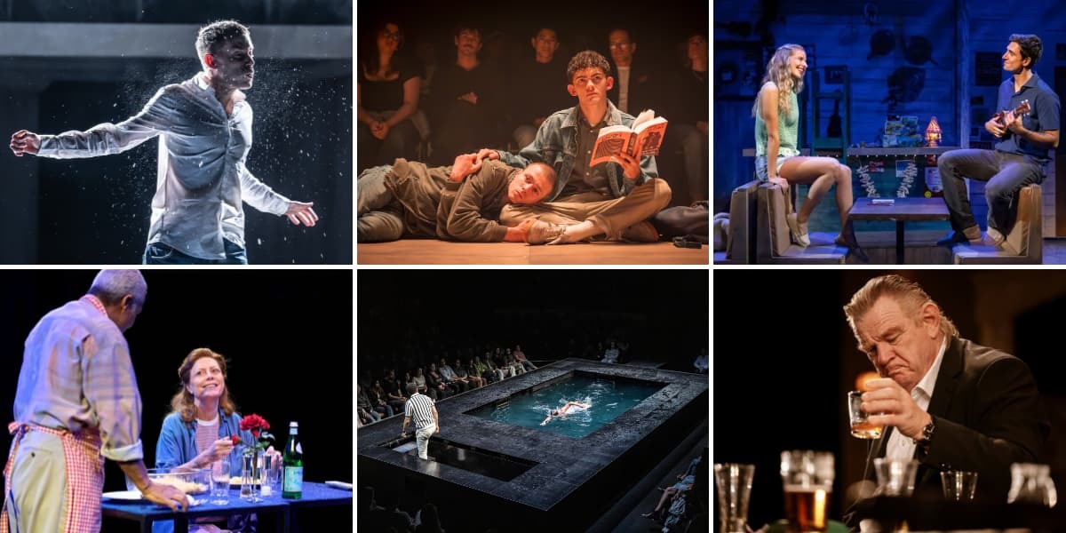 Last chance to see: 6 critically acclaimed London shows closing soon