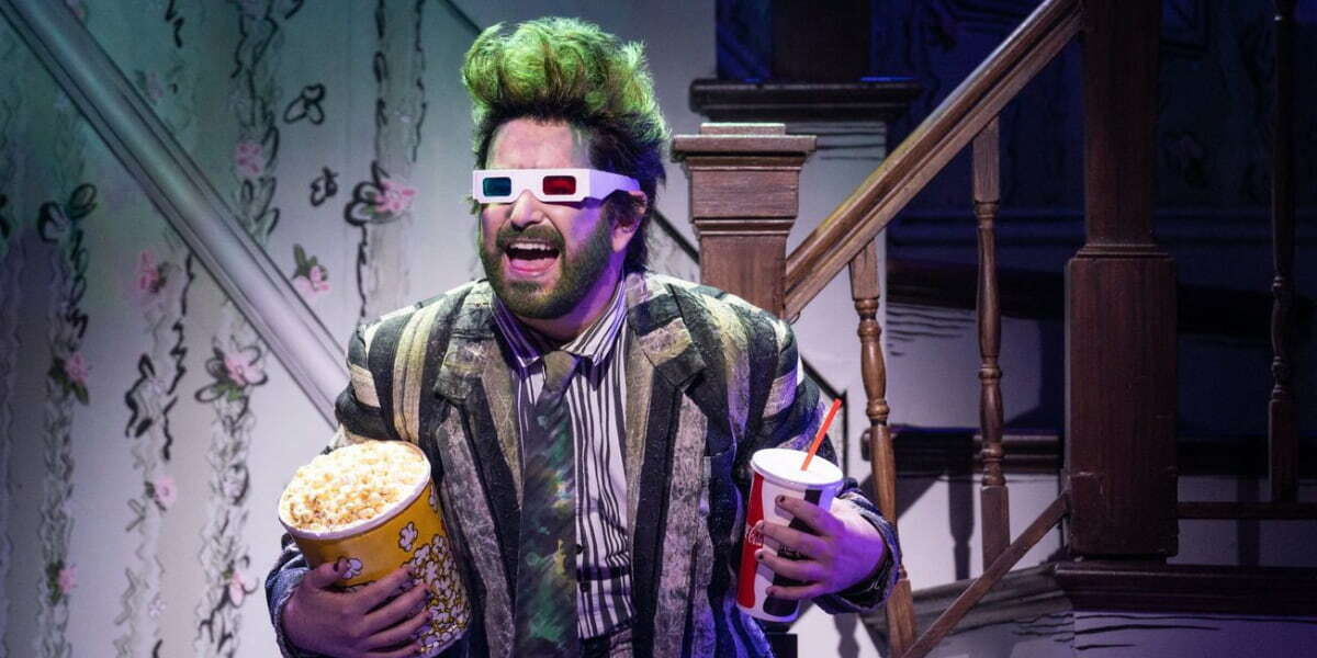 Our Dream Cast for Beetlejuice The Musical