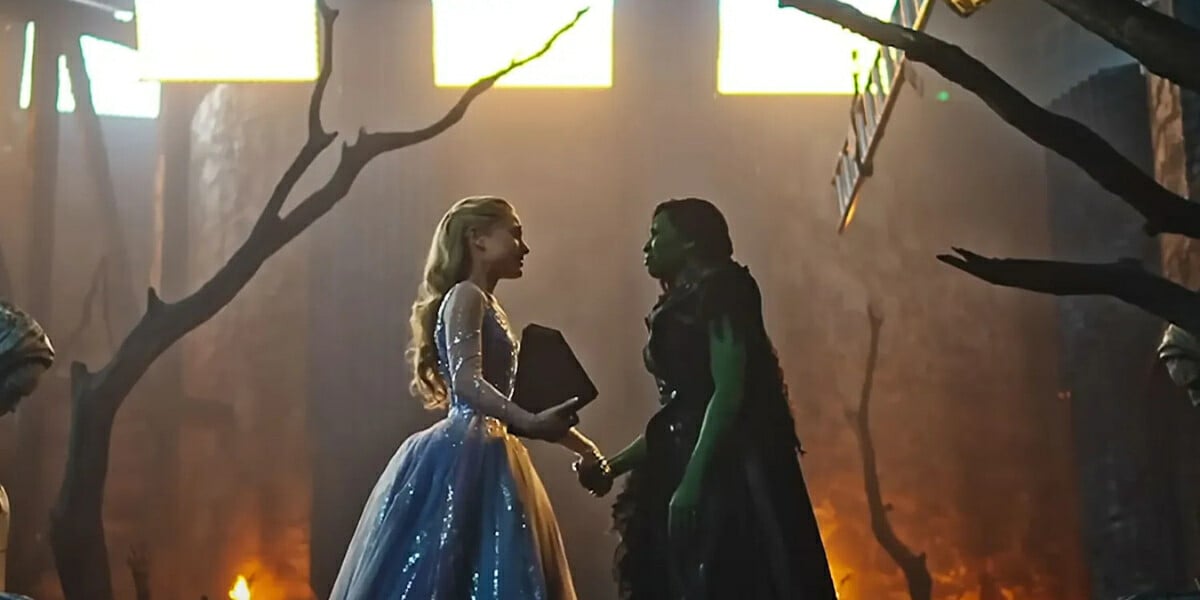 What Happens in Wicked Part 2? Full Plot, Character Fates and How It All Ends