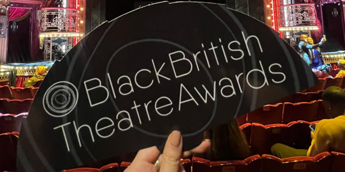 2025 Black British Theatre Awards Winners Announced
