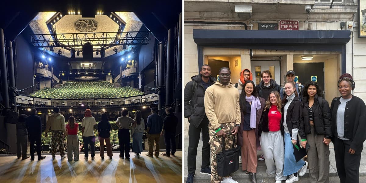 Beginners Please presents Romeo and Juliet: West End debut for actors affected by knife crime