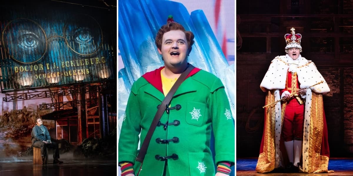 Spotlight on: Joel Montague 