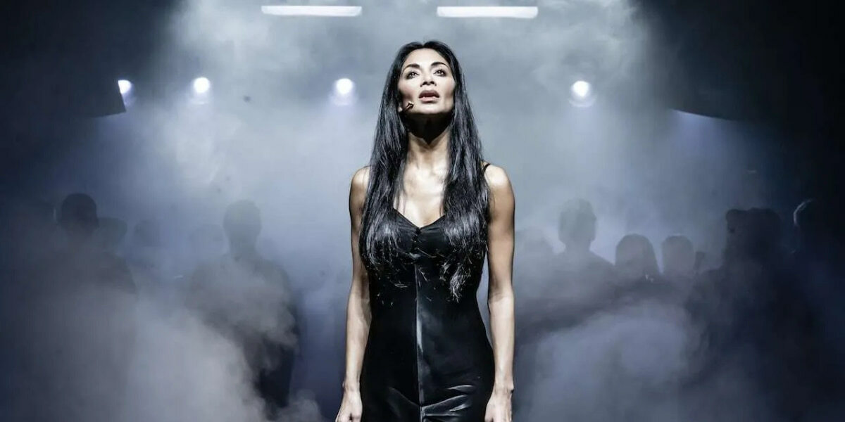 Spotlight on Nicole Scherzinger: From Pop Star to Theatrical Tour de Force