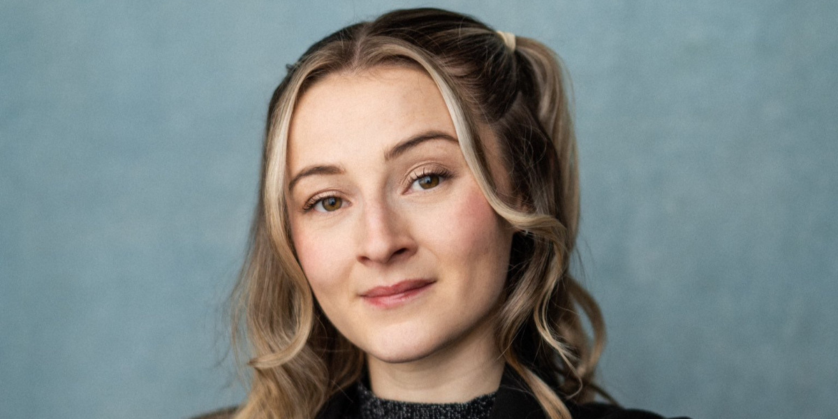 Hannah Lowther's headshot