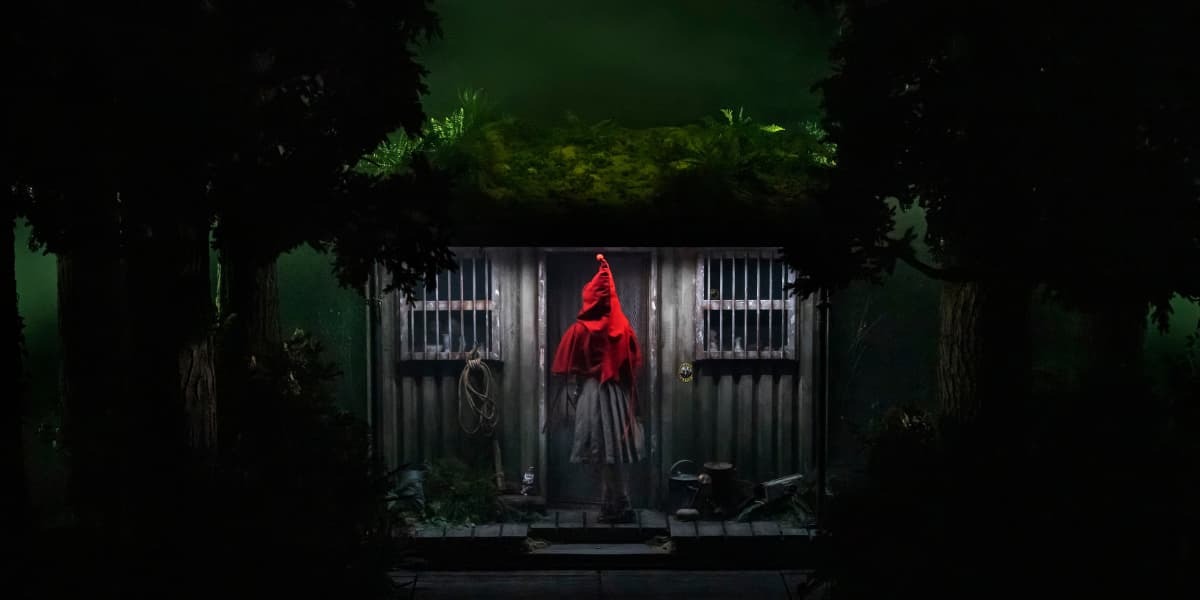 A complete guide to the songs in Into the Woods