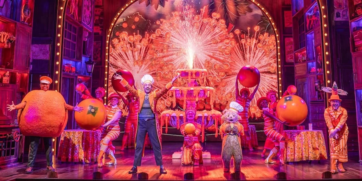 Paddington The Musical: The Songs You Need to Know