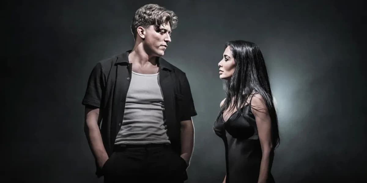 Nicole Scherzinger and Tom Francis to perform in Love Life: West End Unites Against Cancer