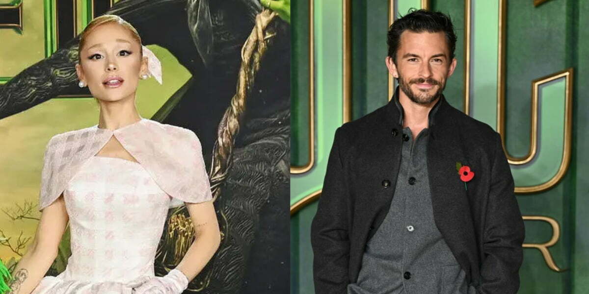 Ariana Grande and Jonathan Bailey to star in 'Sunday in the Park with George'