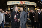 Mamma Mia! celebrated 20 years in London's West End last Saturday (Gallery Images)
