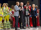 Mamma Mia! celebrated 20 years in London's West End last Saturday (Gallery Images)