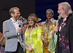 Mamma Mia! celebrated 20 years in London's West End last Saturday (Gallery Images)