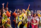 Mamma Mia! celebrated 20 years in London's West End last Saturday (Gallery Images)
