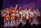 Mamma Mia! celebrated 20 years in London's West End last Saturday (Gallery Images)