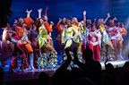 Mamma Mia! celebrated 20 years in London's West End last Saturday (Gallery Images)