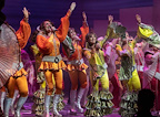 Mamma Mia! celebrated 20 years in London's West End last Saturday (Gallery Images)