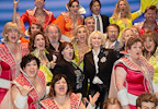 Mamma Mia! celebrated 20 years in London's West End last Saturday (Gallery Images)