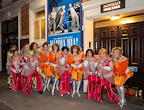 Mamma Mia! celebrated 20 years in London's West End last Saturday (Gallery Images)
